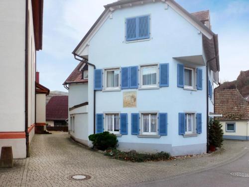 Vogtsburg Apartment | Apartment Flesch-1 by Interhome