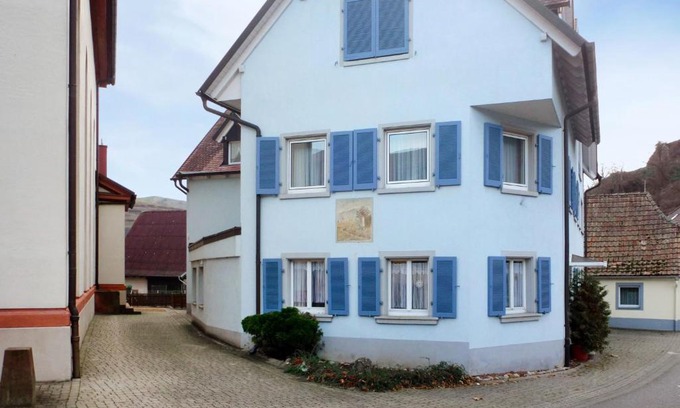 Vogtsburg Apartment | Apartment Flesch-2 by Interhome