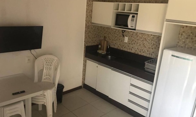 Morro de Sao Paulo Apartment | Apartment for 7 people in Morro de São Paulo