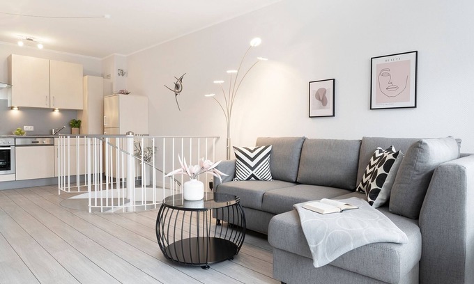 Groemitz Apartment | Apartment for 2 guests with 56m² in Grömitz (286525)