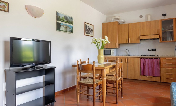 Malcontenta Other | Apartment for 2 people surrounded by greenery!