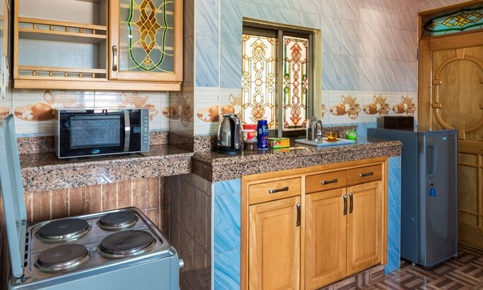 Kampala Apartment | apartment for 2 to 4 people in Blue Pearl - Kampala