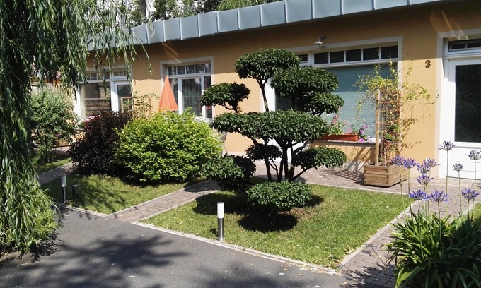 Seidnitz Apartment | Apartment for 3 guests with 40m² in Dresden (163093)