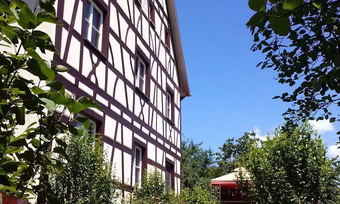 Mimmenhausen Apartment | Apartment for 5 people - Salem