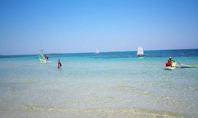 Marina di Ostuni Apartment | Apartment for 6 guests in magnificent Ostuni