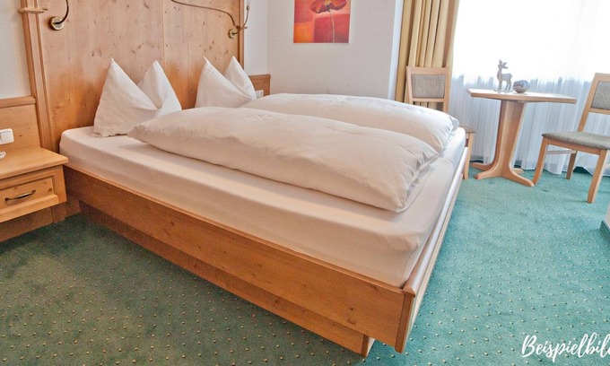 Ischgl Apartment | Apartment for 6, No. 6 - Alpenperle, Ischgl