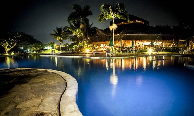 Mambucaba House | Apartment for families, direct access to the beach and PetFriendly