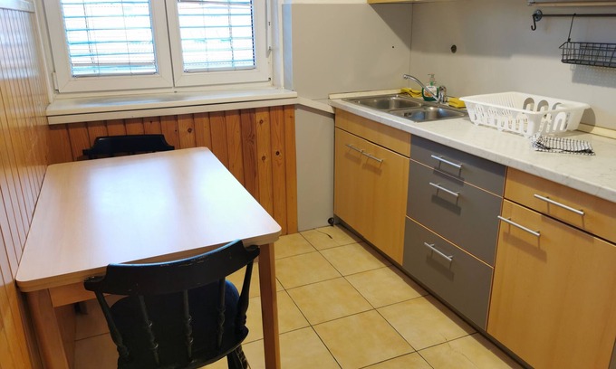 Ljubljana Apartment | Apartment for four with free parking