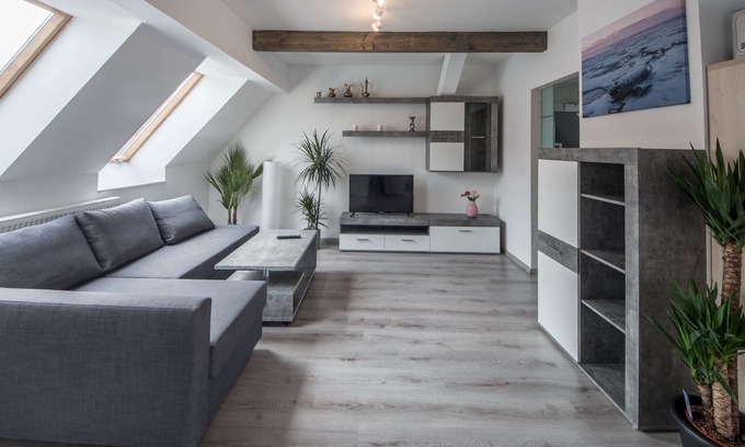 Hohenwarsleben Apartment | Apartment for max. 3 persons, 5 min to the highway