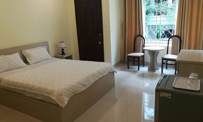 District 1 Apartment | APARTMENT FOR RENT AT DISTRIC 1 NEAR CENTER - PRICE 350 USD-CONTACT: 0936053046