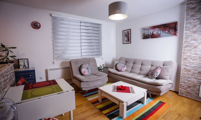 Pale Apartment | Apartment for rent in Pale