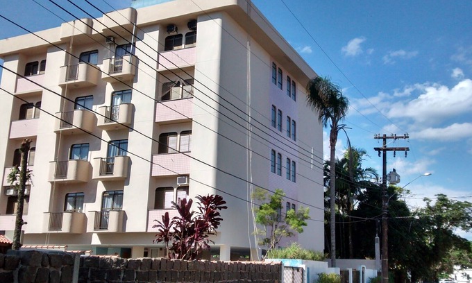 Acarau Apartment | Apartment for rent on the beach of Tenorio