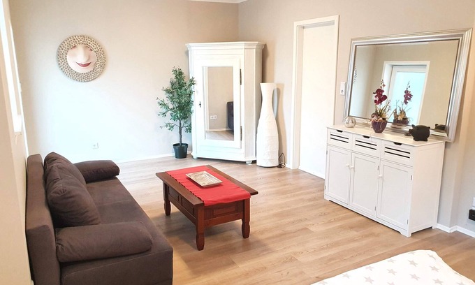 Minden Apartment | Apartment for up to 3 people in Minden