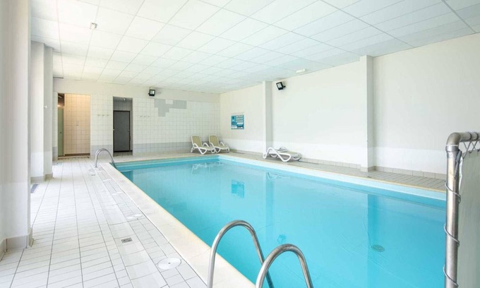 Saint-Sorlin-d'Arves Apartment | Apartment in Saint-Sorlin near Ski Resort