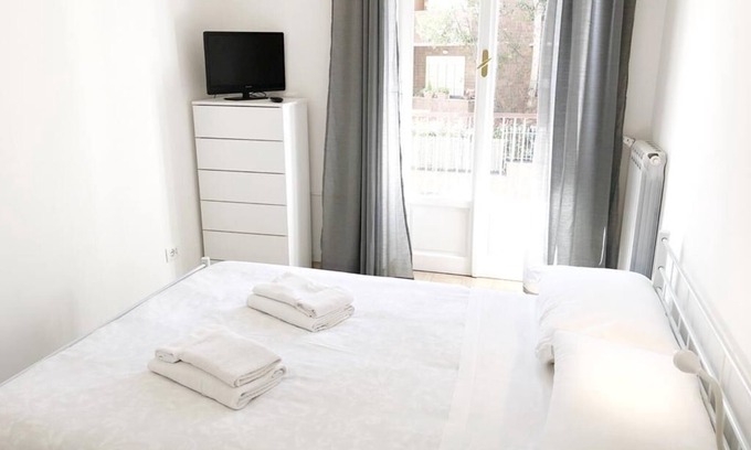 Gianicolense Apartment | Apartment Francesca certified sanitization every check