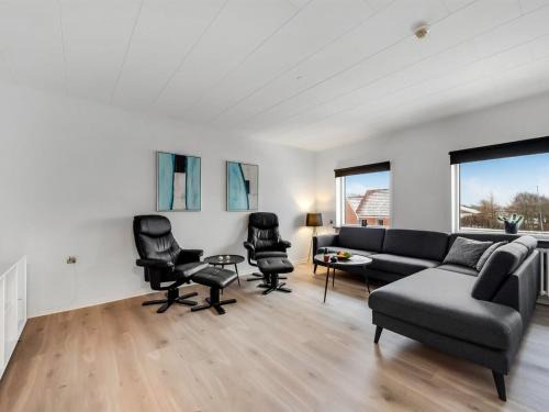 Tim Apartment | Apartment Fransisca - 5-5km from the sea by Interhome