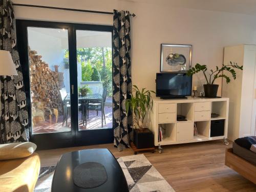 Frohnau Apartment | Apartment Frohnau