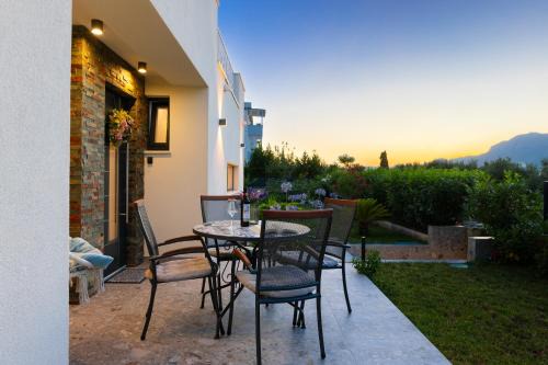 Vranjic Apartment | Apartment GiN