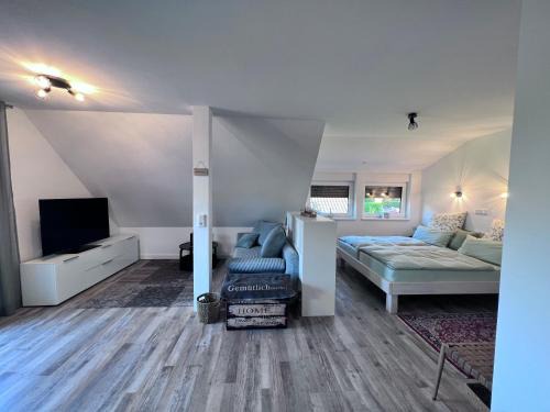 Idafehn Apartment | Apartment Gina, 85117