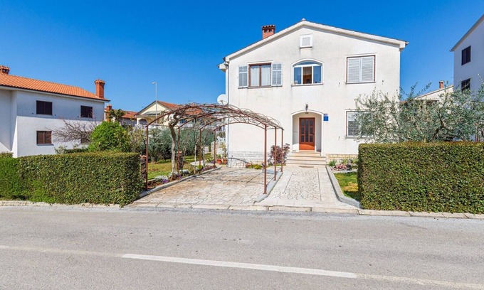 Porec Apartment | Apartment Giulia in Porec
