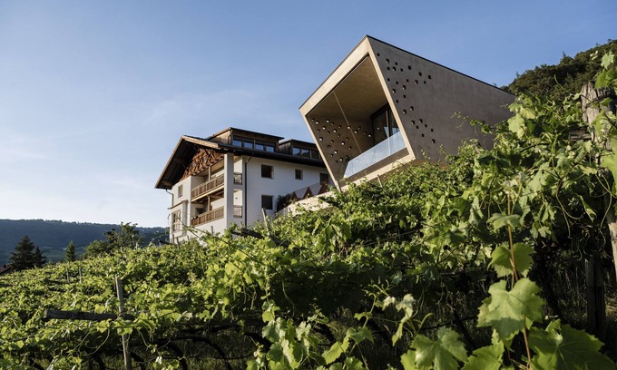 Cornedo All'isarco Apartment | Apartment "Gojer Sauvignon" with Mountain View, Garden & Wi-Fi