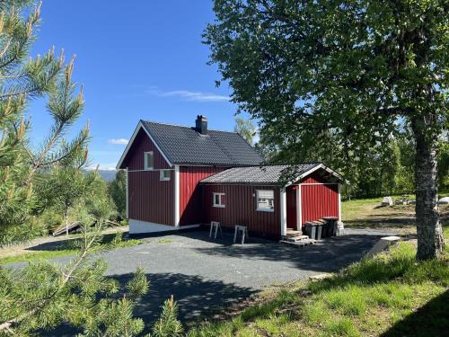 Rauland Apartment | Apartment Grønlid