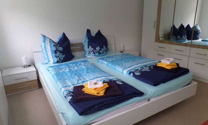 Roggentin Apartment | Apartment Gratz OG - Apartment Gratz in Rostock - Property 42016