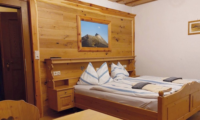 Bad Gastein Apartment | Apartment Graukogel Bad Gastein Hohe Tauern