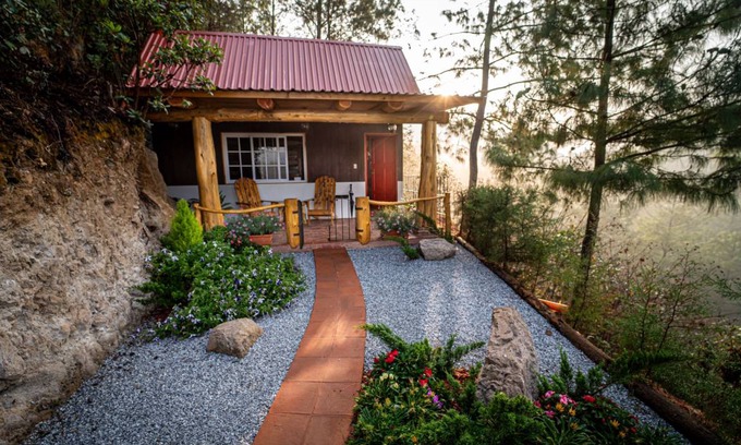 Tecpan Guatemala Apartment | Apartment ∙ 8 guests