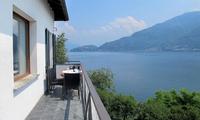 Vignola Apartment | Apartment Guattini by Interhome