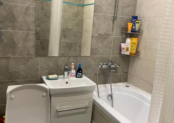 Naberezhnye Chelny Apartment | Apartment Gulnara