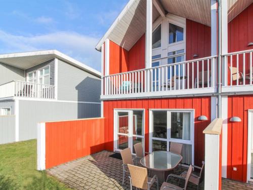 Lokken Apartment | Apartment Hariett - 900m from the sea by Interhome