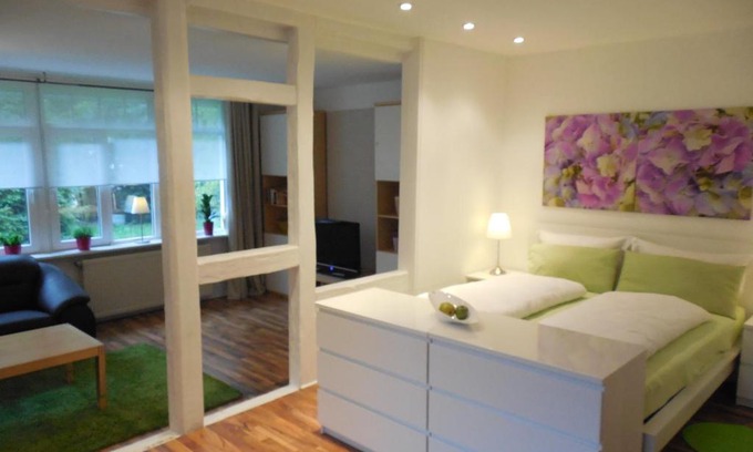 Wernigerode Apartment | Apartment Haus Brüchert