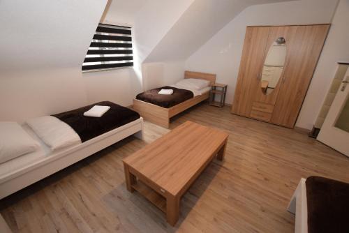 Stuttgart Apartment | Apartment Hedelfingen I