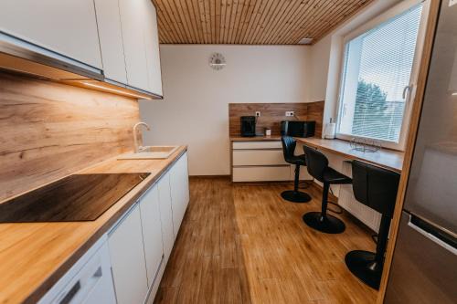 Presov Apartment | Apartment HM Prešov