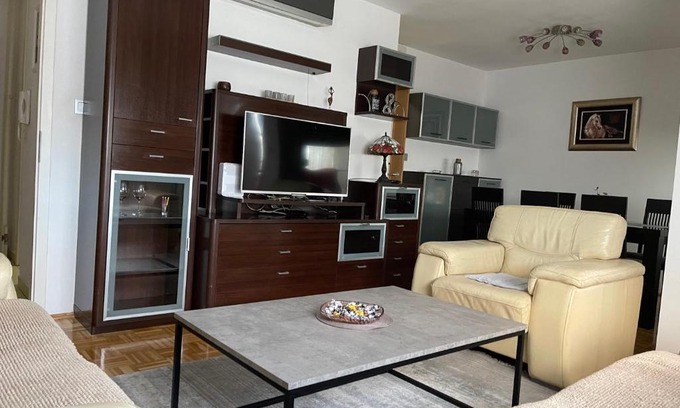 Tuzla Apartment | Apartment Host