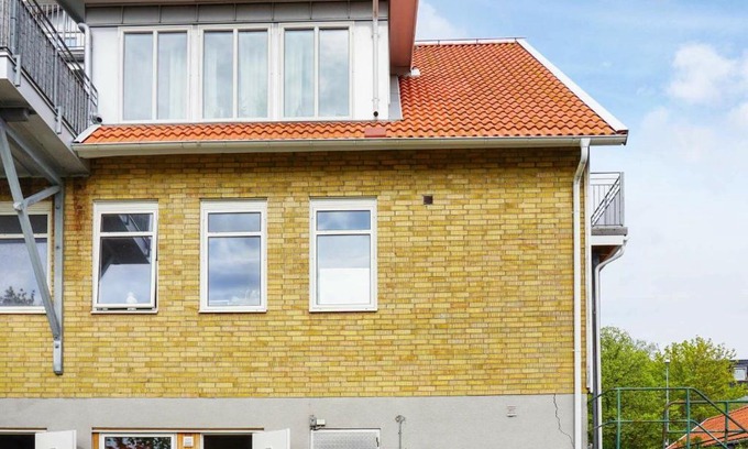 Hunnebostrand Apartment | Apartment Hunnebostrand II
