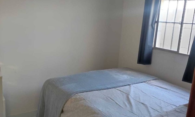 Uniao dos Palmares Apartment | Apartment in the Center – Comfort, convenience and practicality! Close to everything.