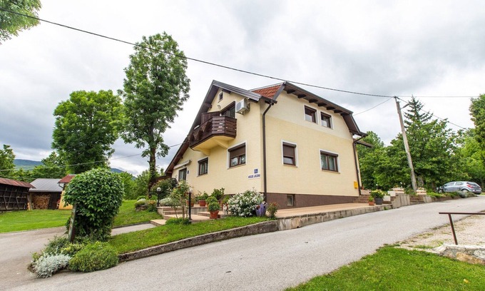 Seliste Dreznicko Apartment | Apartment in Selište near Plitvička Lake