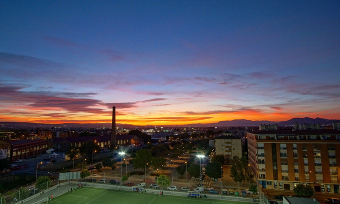Zaidin Apartment | APARTMENT IDEAL TO KNOW GRANADA, CAMPUS DE LA SALUD GRANADA