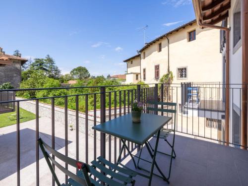 Cividale del Friuli Apartment | Apartment Il Giardino Segreto-3 by Interhome