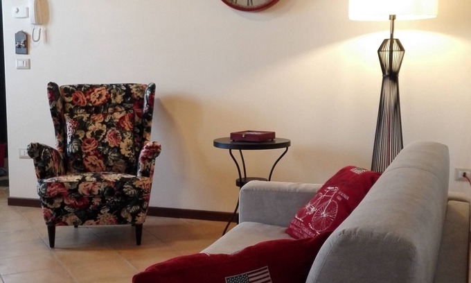 Guidizzolo Other | Apartment in a strategic position Lake Garda and South Garda Karting