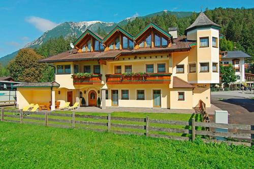 Achenkirch Apartment | Apartment in Achenkirch near Lake Achensee