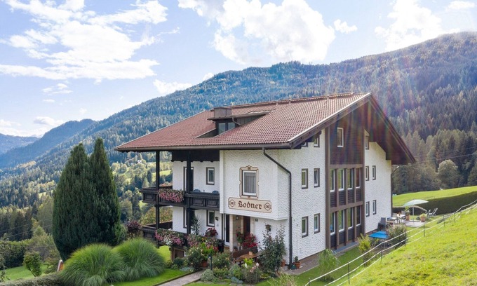 Verditz Apartment | Apartment in Afritz near Ski Slopes