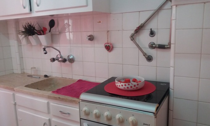 Alges Apartment | Apartment in Algés