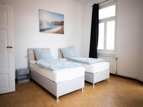 Apolda Apartment | Apartment in Apolda