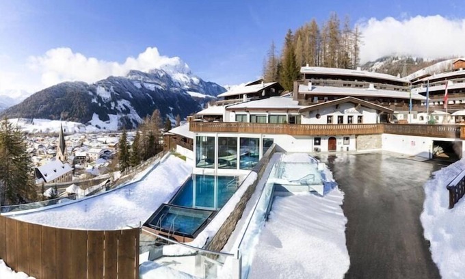 Matrei in Osttirol Apartment | Apartment in Matrei in Osttirol with a garage