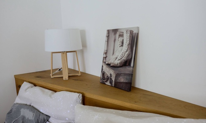 Notsch im Gailtal Apartment | Apartment in a lovingly renovated villa in a former pharmacy