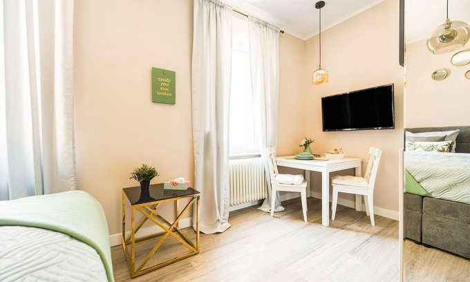 Bad Camberg Apartment | Apartment In Bad Camberg with terrace