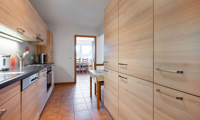 Nellingen Apartment | Apartment in Baden-Württemberg